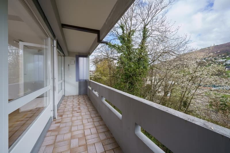 Viel Platz zum Wohlfühlen – 4-Zimmerwohnung in Füllinsdorf (19)