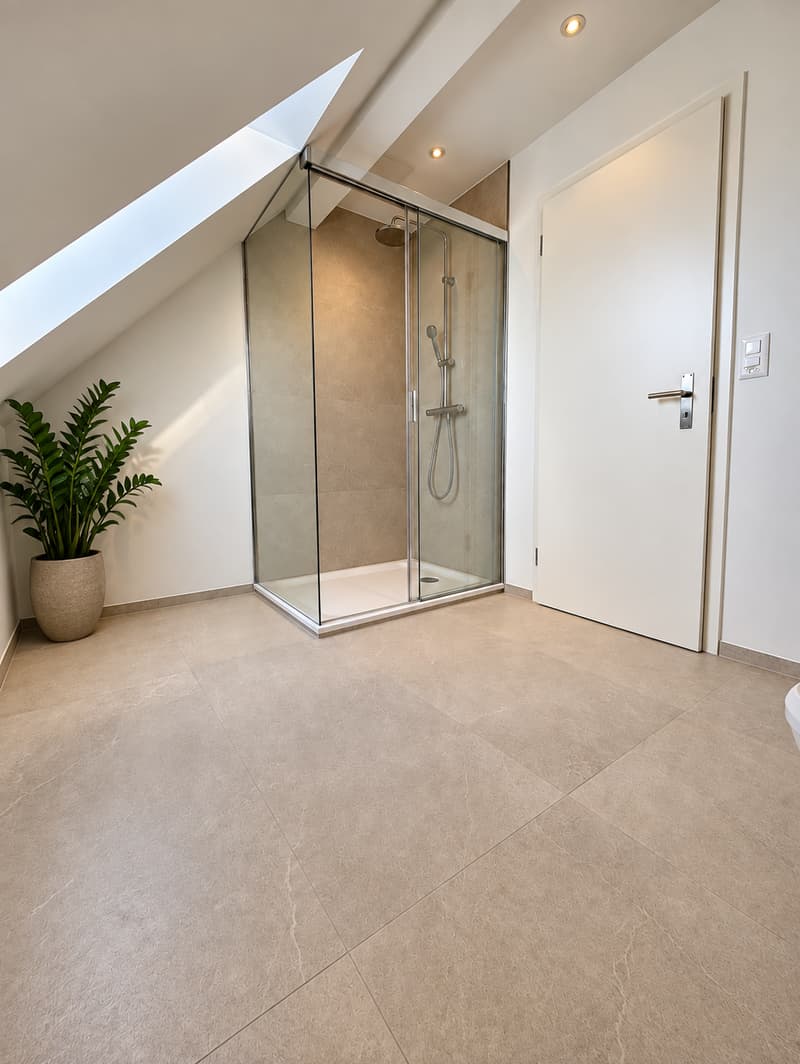 Charmant. Modern. Besonders. 2.5-Zimmer-Dachwohnung in Münchenstein (14)