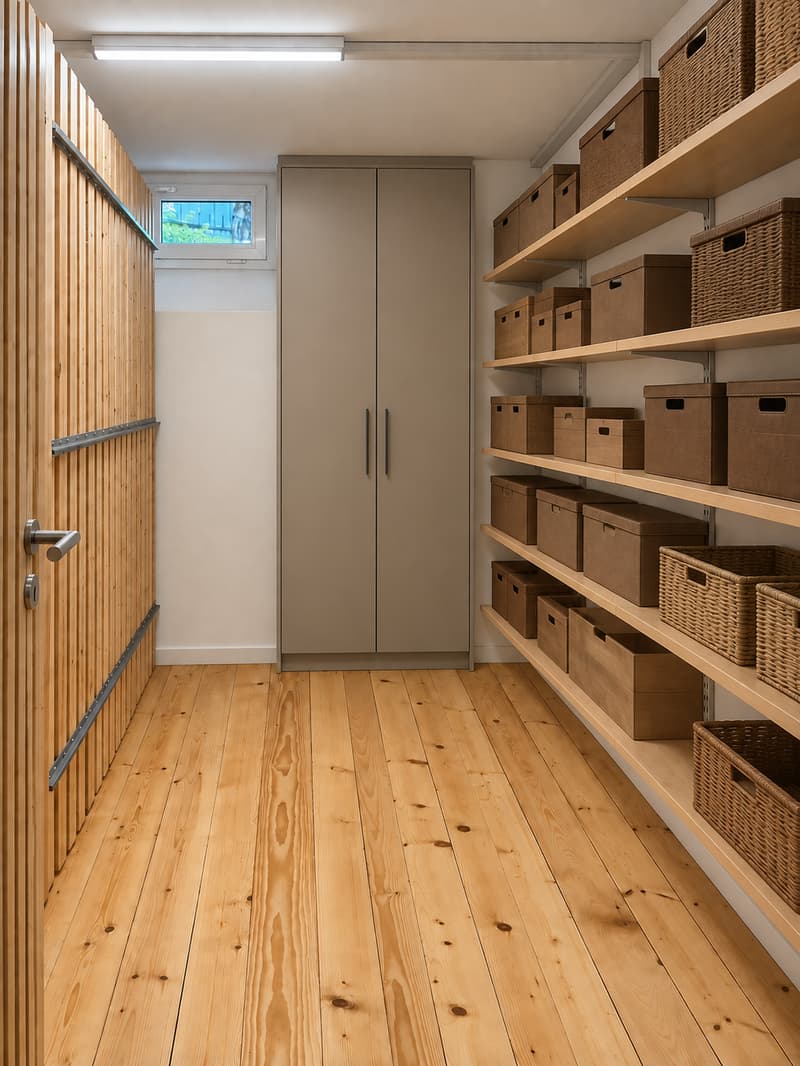Charmant. Modern. Besonders. 2.5-Zimmer-Dachwohnung in Münchenstein (21)