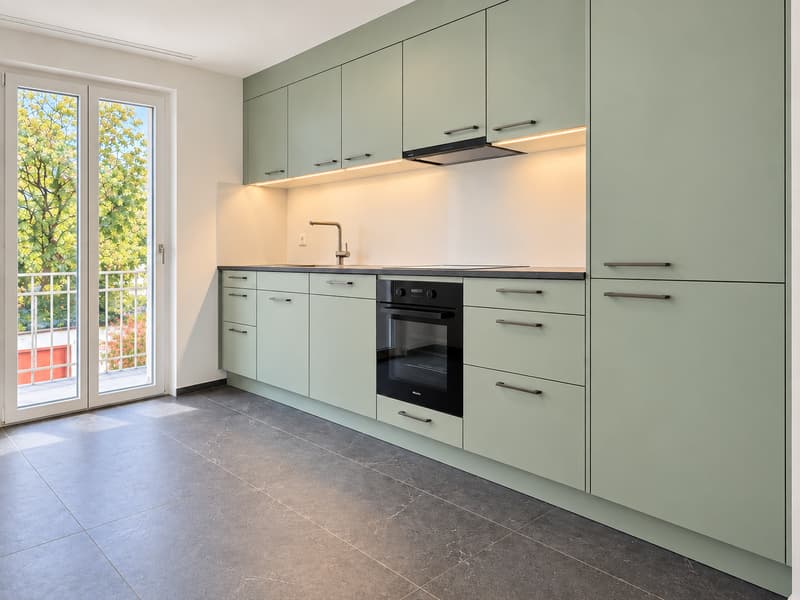 Dein neues Lieblingszuhause – 2.5 Zimmer-Wohnung mit 2 Balkone in Münchenstein (3)