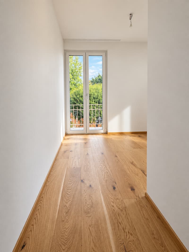 Dein neues Lieblingszuhause – 2.5 Zimmer-Wohnung mit 2 Balkone in Münchenstein (5)