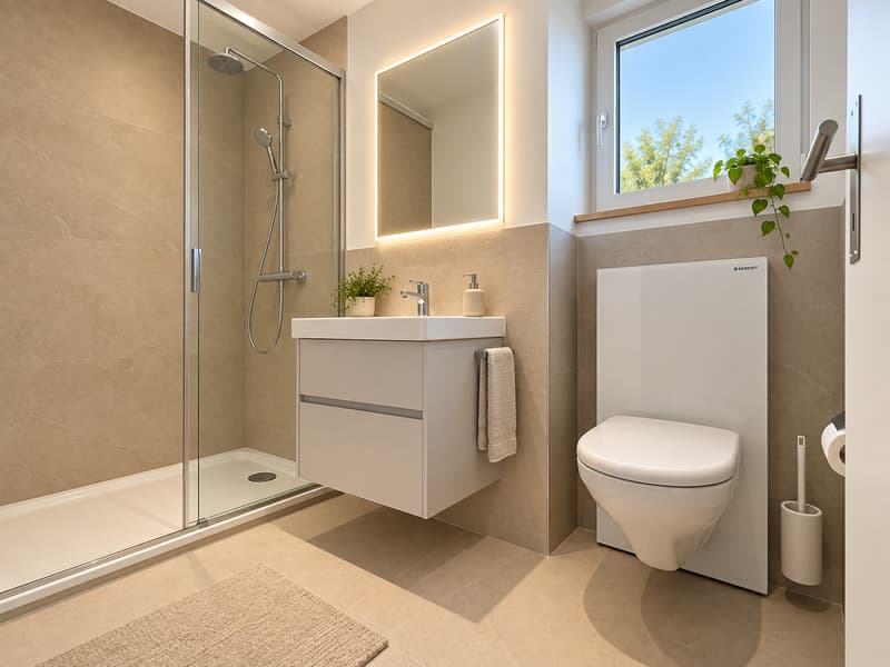 Dein neues Lieblingszuhause – 2.5 Zimmer-Wohnung mit 2 Balkone in Münchenstein (9)