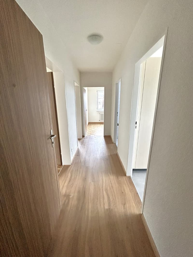 Helle 3-Zimmer-Wohnung mit schöner Aussicht in Pratteln (7)