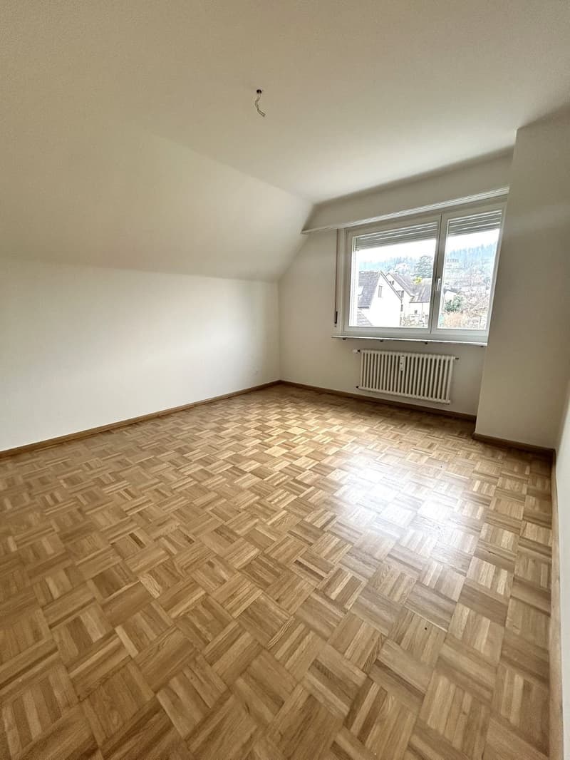 Helle 3-Zimmer-Wohnung mit schöner Aussicht in Pratteln (5)