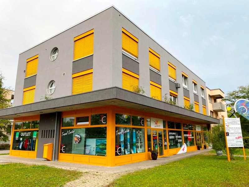 Sicher parkiert – Einstellplatz in Reinach BL (2)