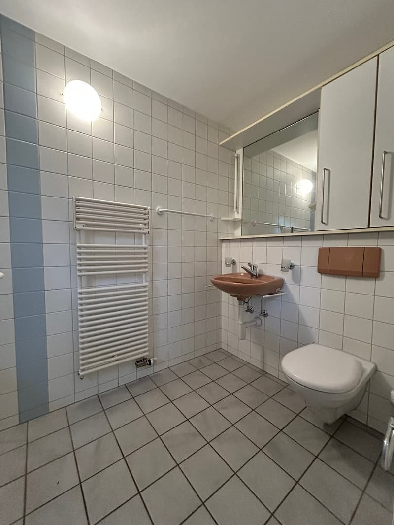 Charmante 2.5-Zimmer-Gartenwohnung in Riehen (12)