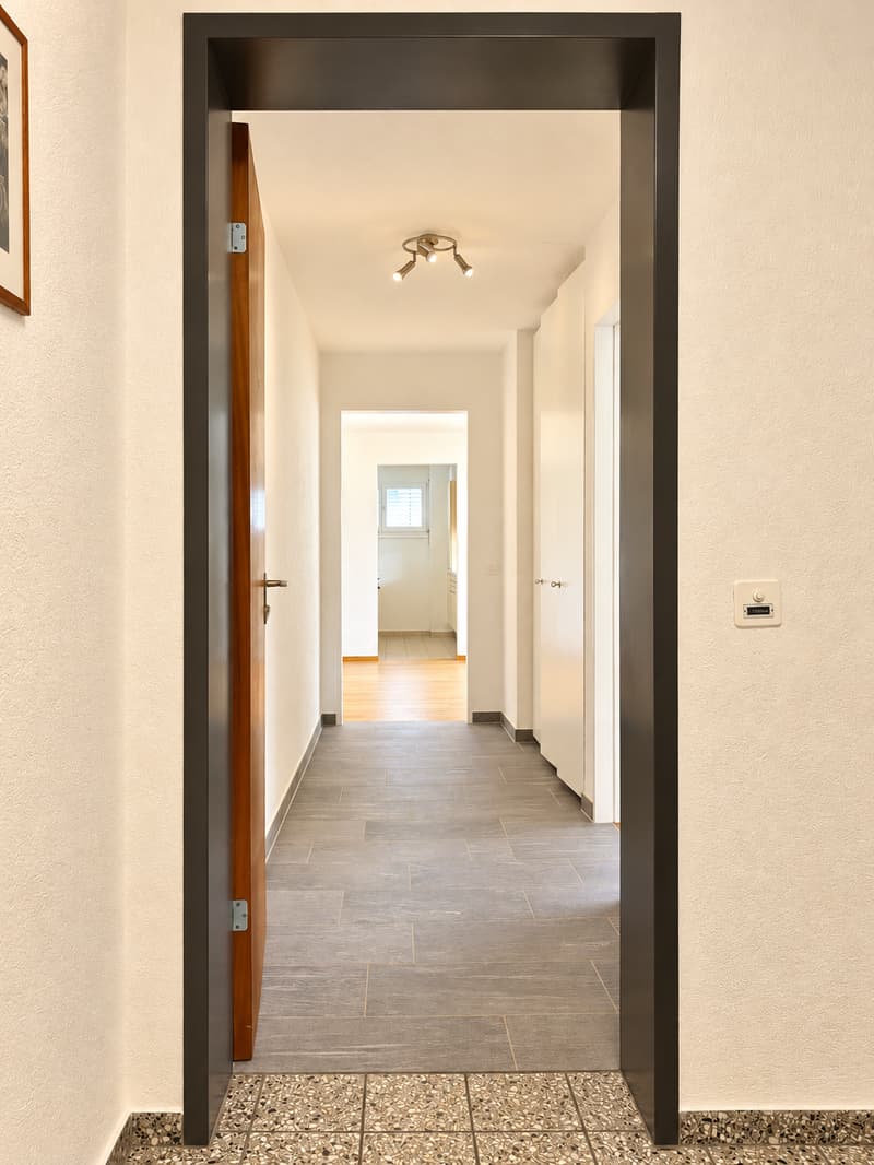 Ihr neues Wohnglück – 3.5 Zimmer zum Wohlfühlen in Füllinsdorf (1)