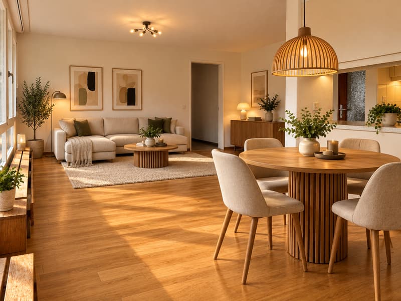 Ihr neues Wohnglück – 3.5 Zimmer zum Wohlfühlen in Füllinsdorf (9)