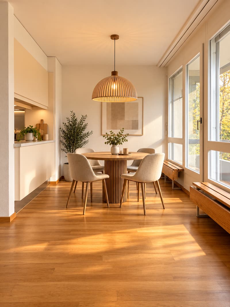 Ihr neues Wohnglück – 3.5 Zimmer zum Wohlfühlen in Füllinsdorf (8)