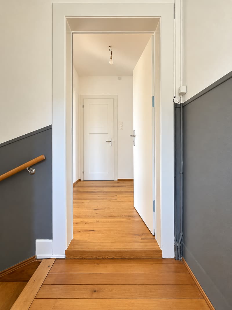 Wohnen mit dem gewissen Extra – Ihre Traumwohnung mit grosser Terrasse (11)