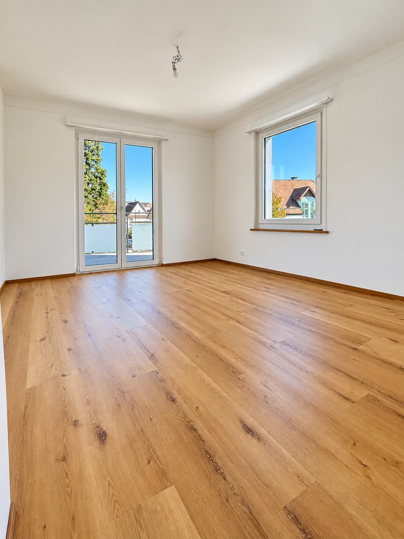 Wohnen mit dem gewissen Extra – Ihre Traumwohnung mit grosser Terrasse (9)