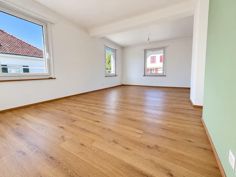 Wohnen mit dem gewissen Extra – Ihre Traumwohnung mit grosser Terrasse (7)
