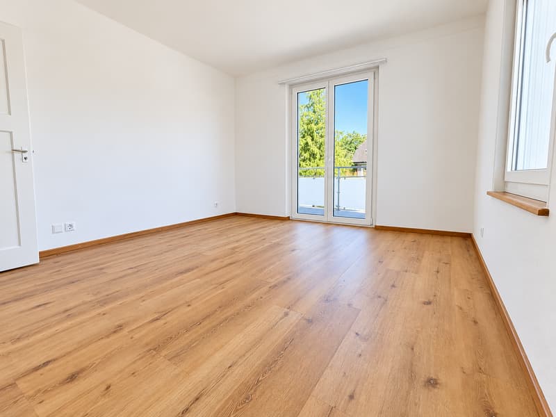 Wohnen mit dem gewissen Extra – Ihre Traumwohnung mit grosser Terrasse (8)
