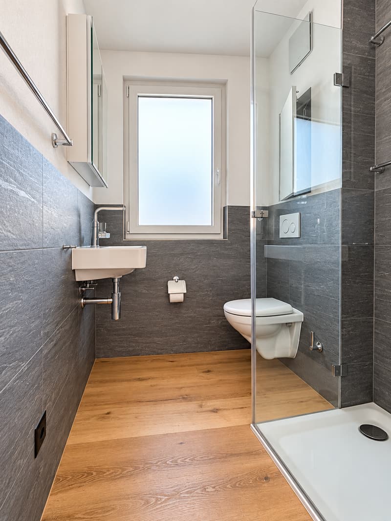 Wohnen mit dem gewissen Extra – Ihre Traumwohnung mit grosser Terrasse (10)