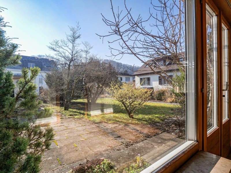 Baumgartenweg 14, 4132 Muttenz