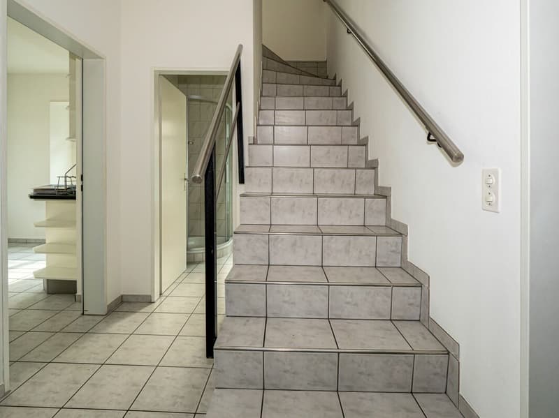 Grosszügige 5.5-Zimmer-Maisonette-Dachwohnung (4)