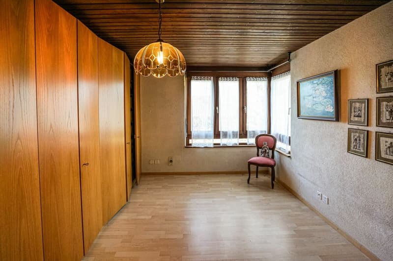 Im Noll - Schlafzimmer