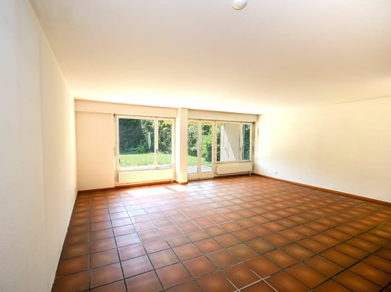 Doppleinfamilienhaus mit grossem Garten, ideal für Familien (3)
