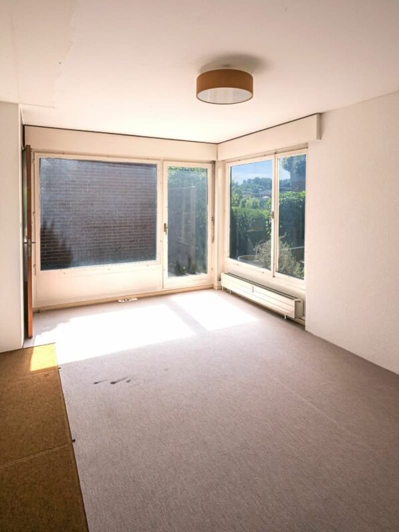 Wohnung mit Hauscharakter & Gemeinschaftspool (10)