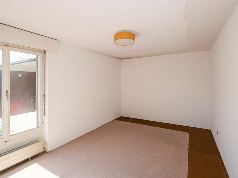 Wohnung mit Hauscharakter & Gemeinschaftspool (11)