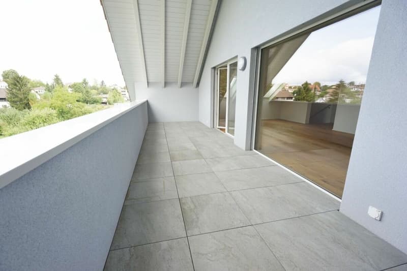 Ihre Traumwohnung in Witterswil (10)