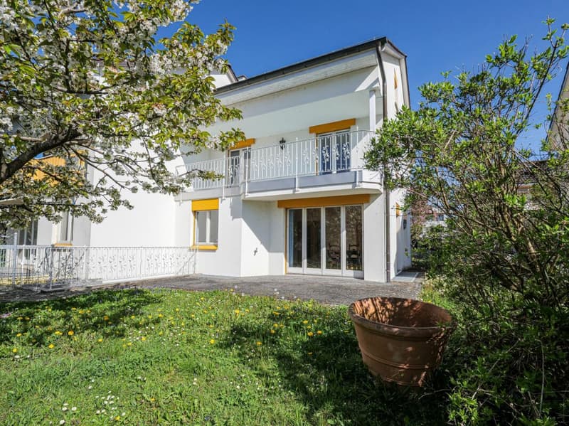 Perfektes Zuhause für eine Familie (1)