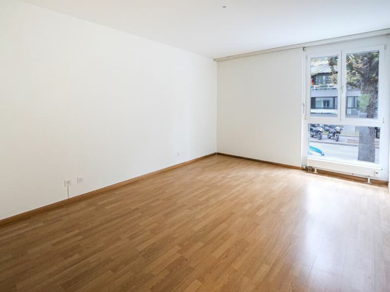 Grosszügige 3.5-Zimmerwohnung mit Balkon an attraktiver Lage (7)