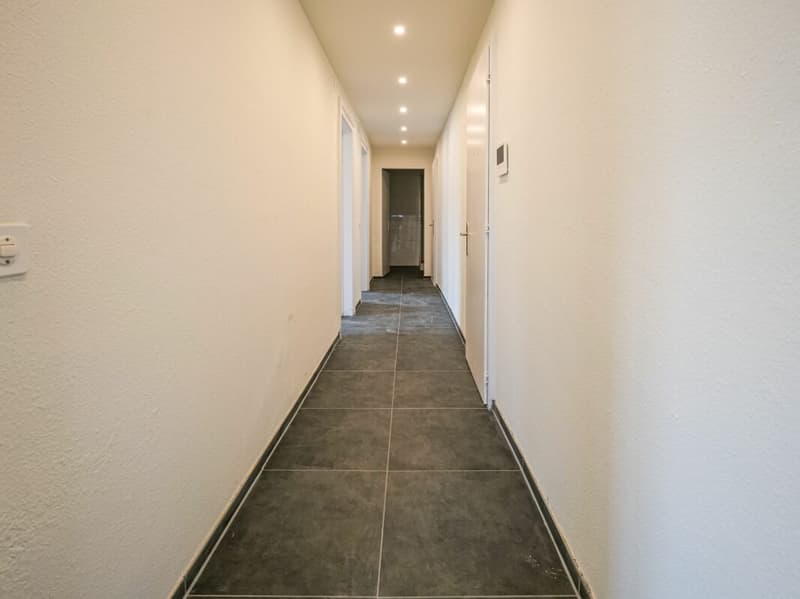 Frisch sanierte 3-Zimmerwohnung mit Altbaucharme (5)