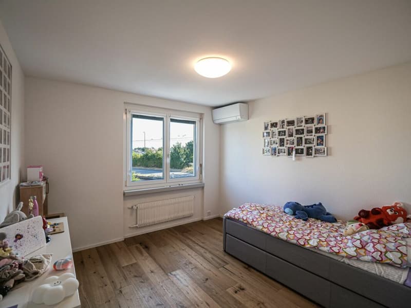 Renoviertes «Familienhaus mit Kühlung» (8)