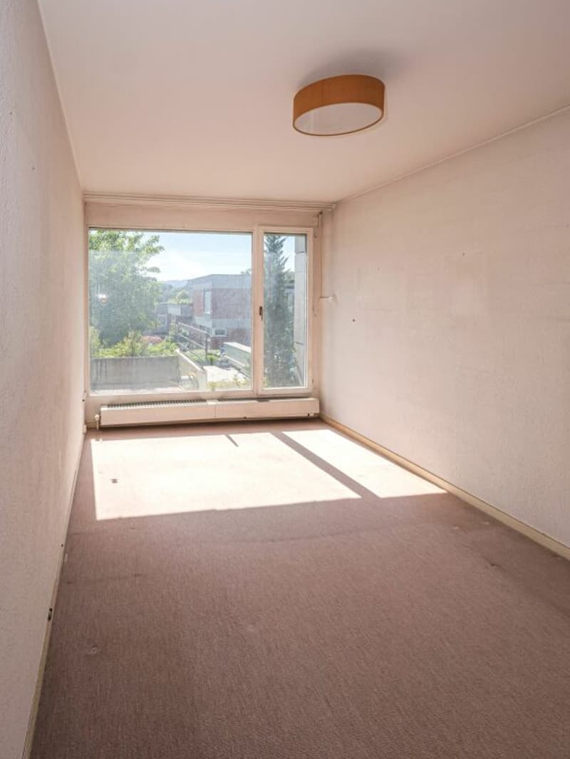 Haus mit Gemeinschaftspool in gepflegter Umgebung (5)