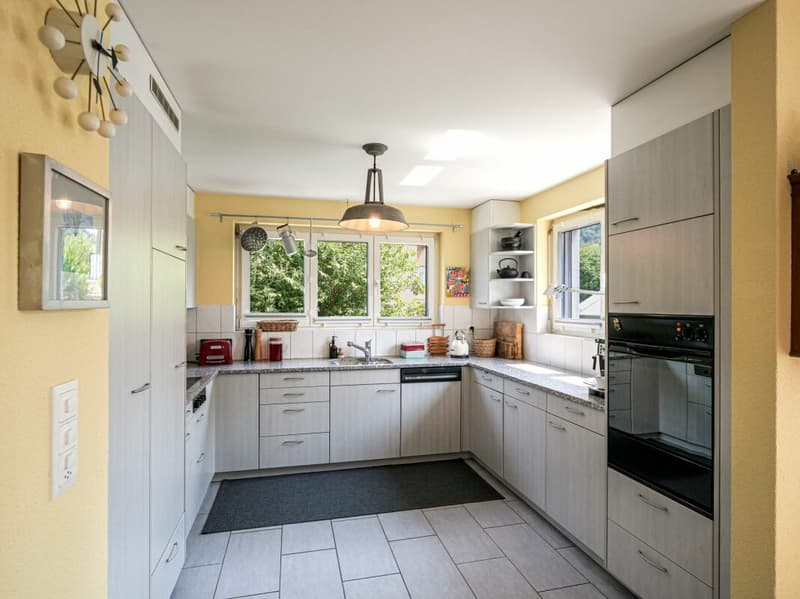 Ihr neues Zuhause mit Garten, Cheminée und viel Wohnqualität (4)