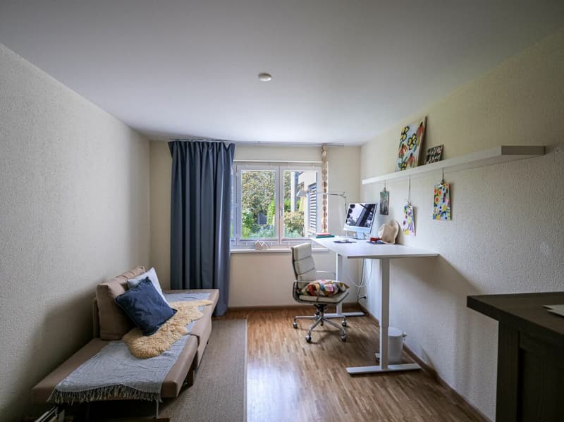 Ihr neues Zuhause mit Garten, Cheminée und viel Wohnqualität (7)