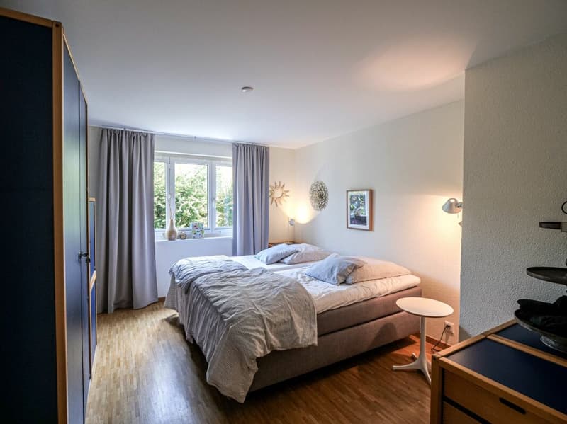 Ihr neues Zuhause mit Garten, Cheminée und viel Wohnqualität (5)