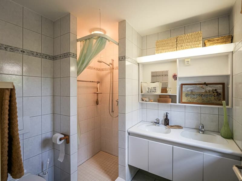 Ihr neues Zuhause mit Garten, Cheminée und viel Wohnqualität (6)