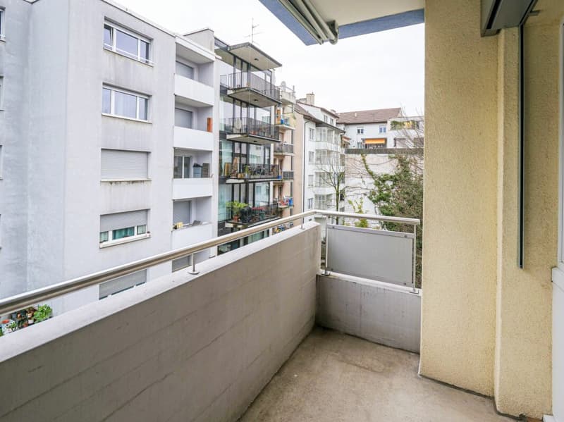 2.5-Zimmerwohnung im Zentrum von Basel (7)