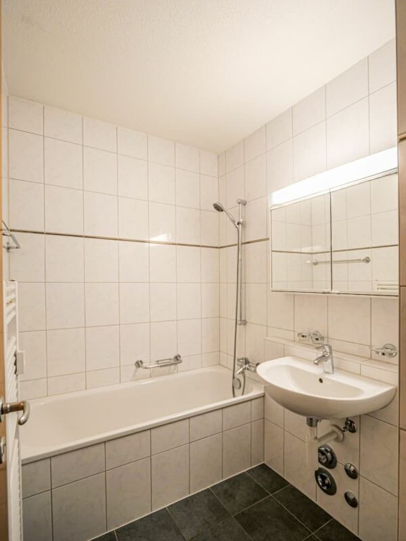 2.5-Zimmerwohnung im Zentrum von Basel (5)