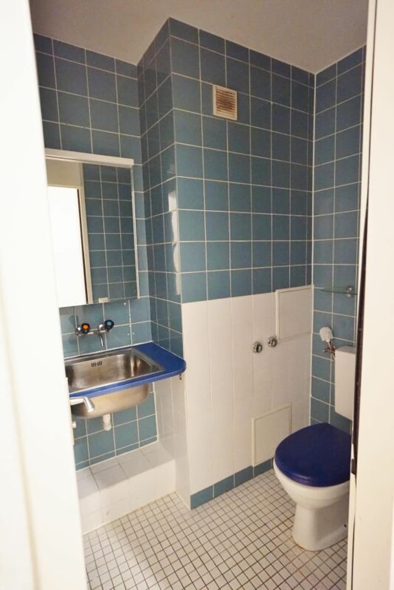 tolle 1 Zimmerwohnung - nahe Langer Erle (5)