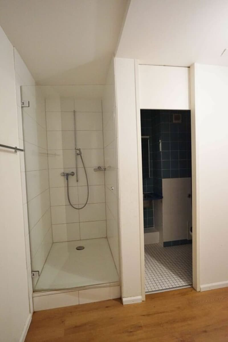tolle 1 Zimmerwohnung - nahe Langer Erle (4)