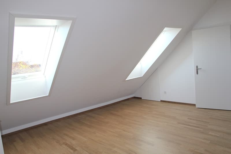 Zimmer 3 (DG)