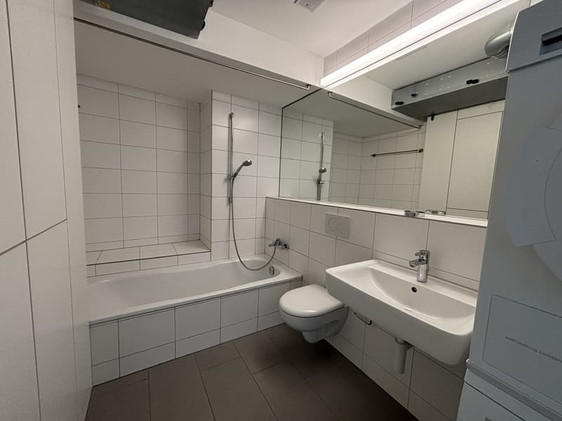 Helle, moderne 3-Zimmerwohnung (5)