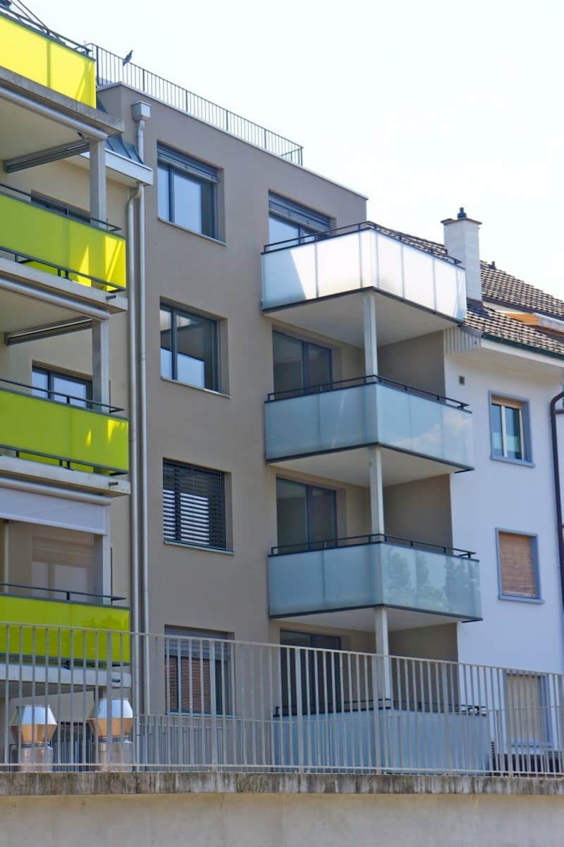 Helle, moderne 3-Zimmerwohnung (8)