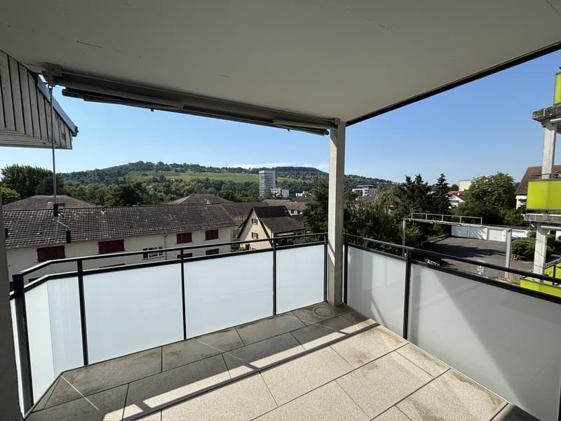 Helle, moderne 3-Zimmerwohnung (7)