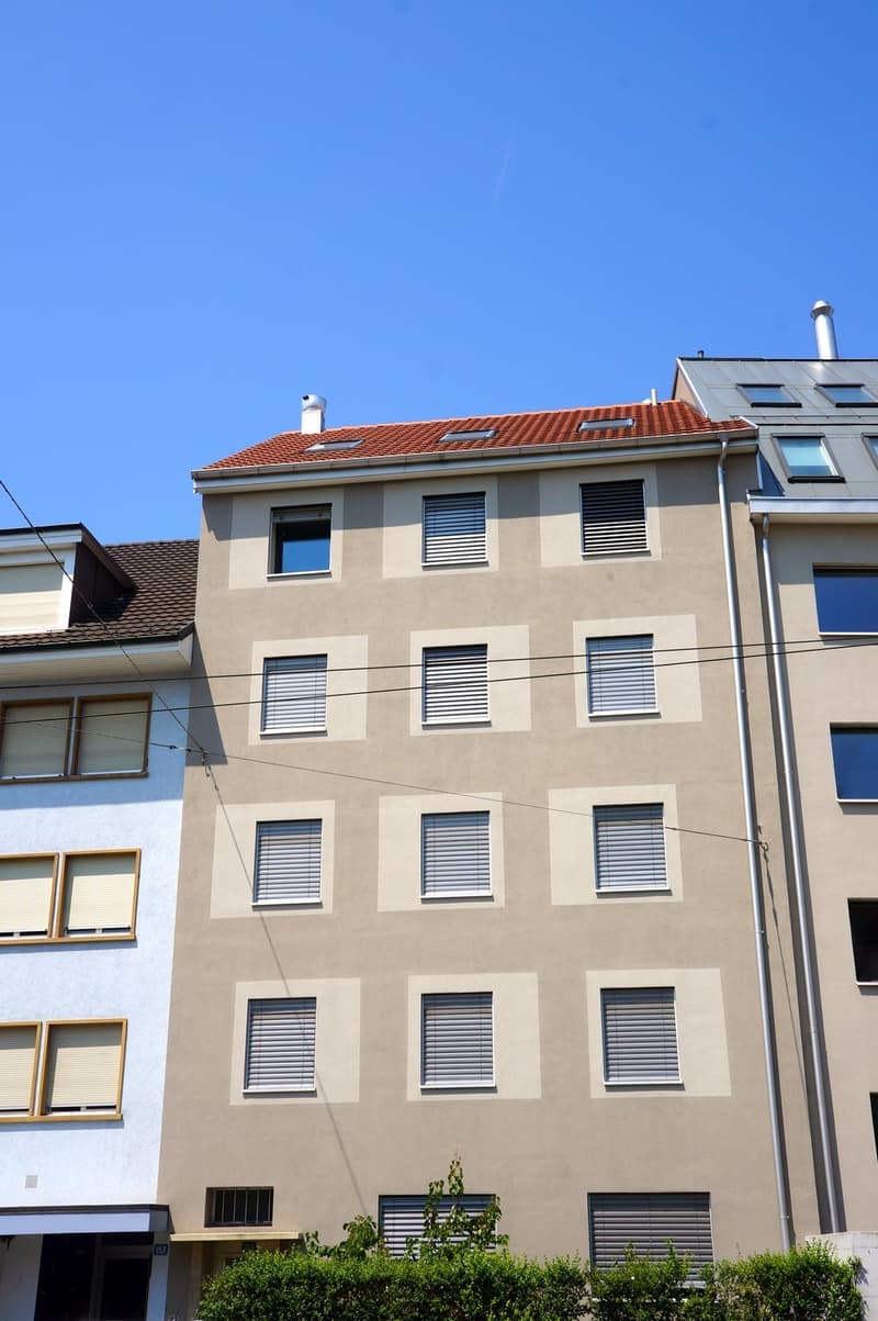 Helle, moderne 3-Zimmerwohnung (9)