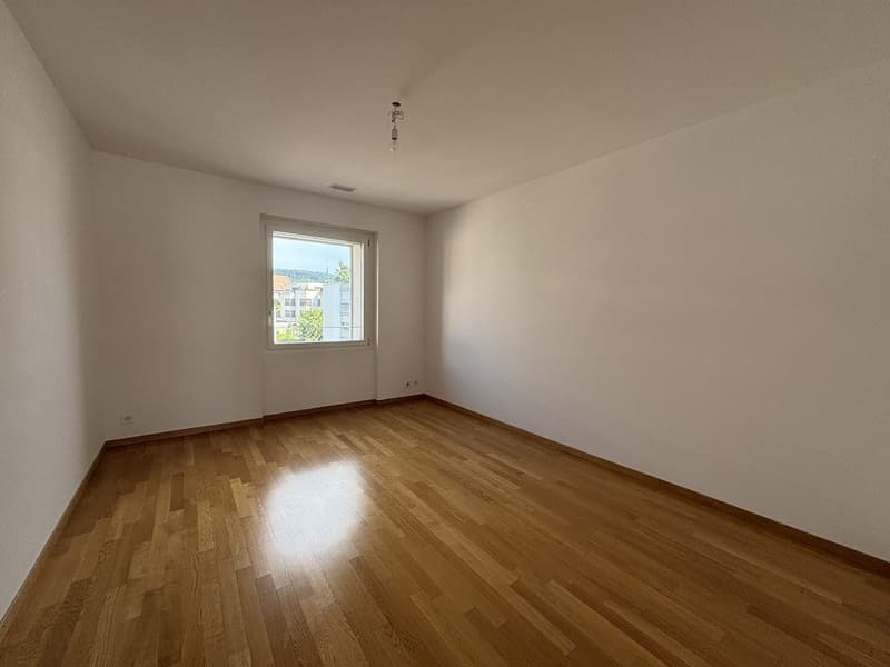 Helle, moderne 3-Zimmerwohnung (2)
