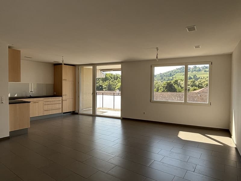 Helle, moderne 3-Zimmerwohnung (4)