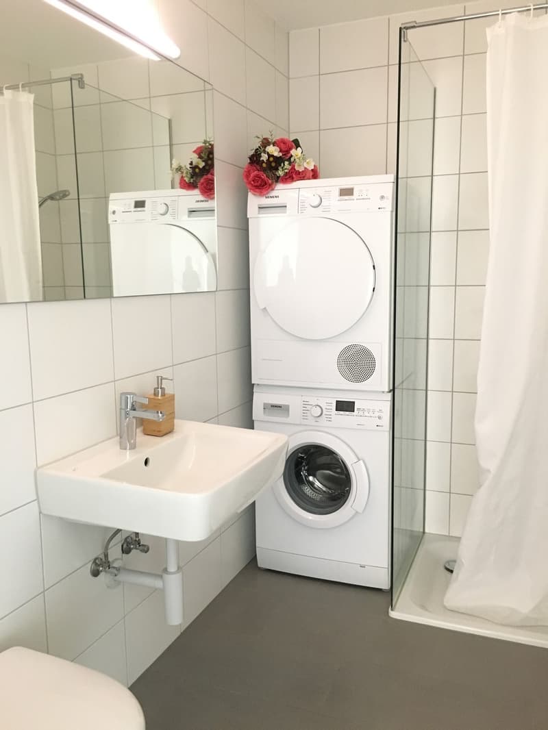 4 ½ Zimmer-Wohnung, 4125 Riehen (6)