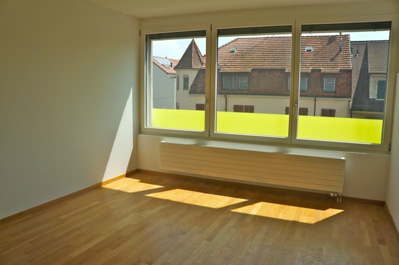 4 ½ Zimmer-Wohnung, 4125 Riehen (4)