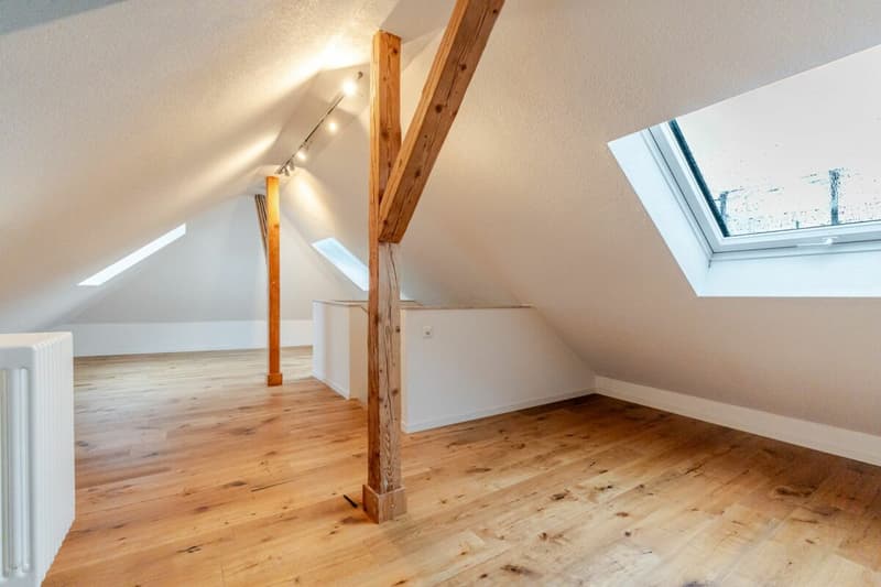 Grosszügiges EFH mit 6.5 Z' und Garten an zentraler Wohnlage (11)