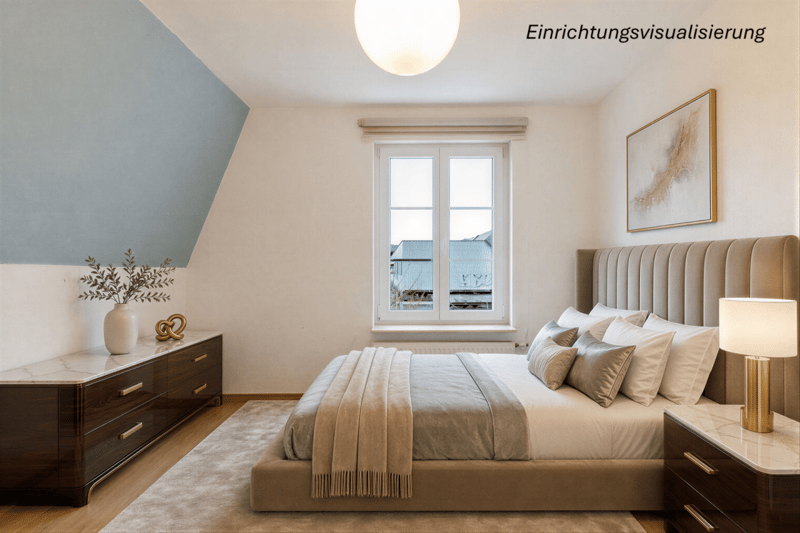 Familienfreundliches 6.5 Z' EFH mit Garten an zentraler Lage (7)