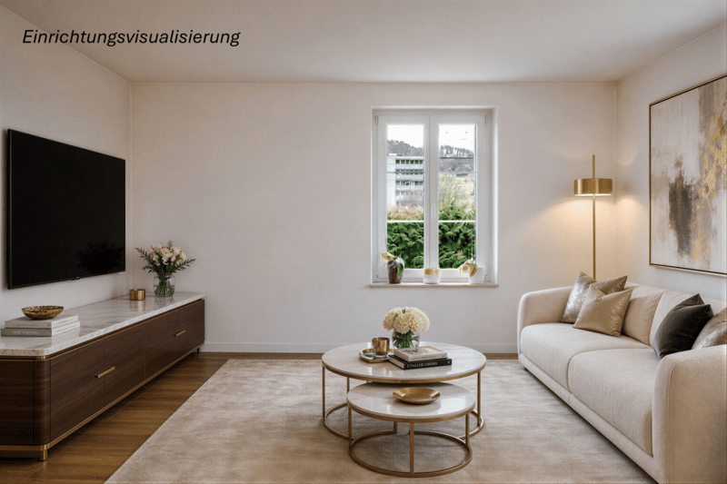 Familienfreundliches 6.5 Z' EFH mit Garten an zentraler Lage (5)